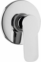 Смеситель для душа Paini Nove 09CR690 Хром