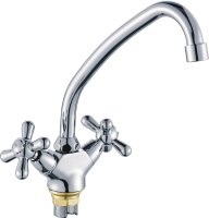 Смеситель для кухни HAIBA CRON CN4725