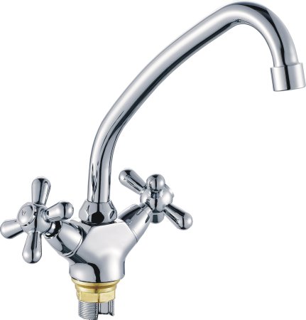 Смеситель для кухни HAIBA CRON CN4725 