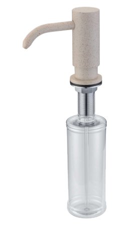 Дозатор для средства Zorg ZR-23 кварц 