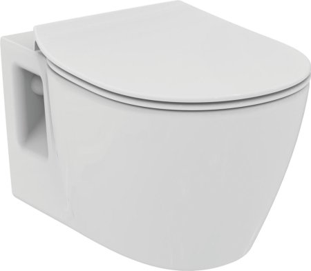 Унитаз подвесной Ideal Standard Connect Rimless E822301 