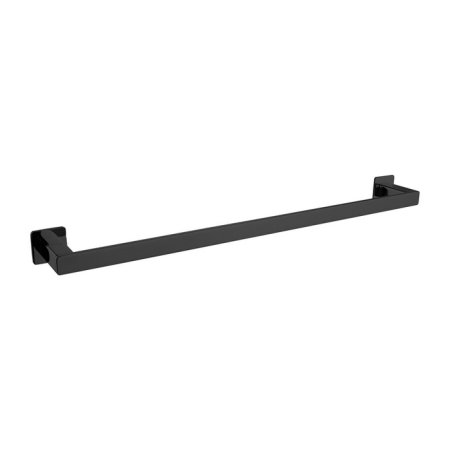 Полотенцедержатель Omnires Nelson NL80216BL черный 