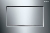 Кнопка смыва Geberit Sigma 30 115.893.KY.1 хром / хром матовый