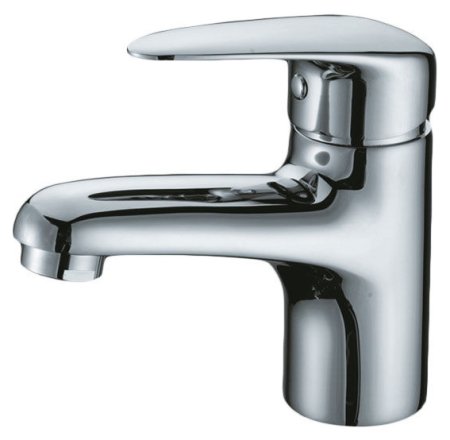 Смеситель Lemark Pramen LM3306C для раковины 