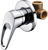 Смеситель Zorg Sanitary ZR D-2 для душа