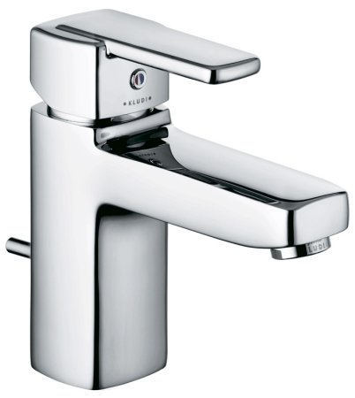 Смеситель Kludi Q-BEO 500230575 для раковины 