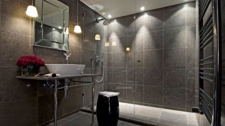 Смеситель Axor Starck 10030000 для раковины 