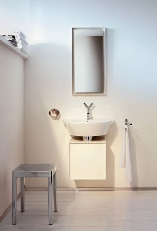 Смеситель Axor Starck 10030000 для раковины 