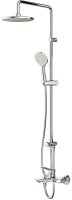 Душевая система AM.PM X-Joy F40885A34 Хром