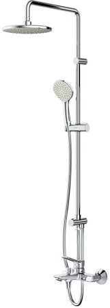 Душевая система AM.PM X-Joy F40885A34 Хром 
