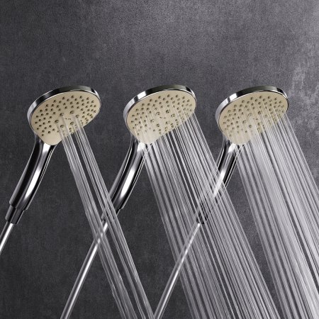 Душевая система AM.PM X-Joy F40885A34 Хром 