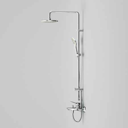 Душевая система AM.PM X-Joy F40885A34 Хром 