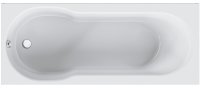 Акриловая ванна AM.PM X-Joy 170х70 W88A-170-070W-A без гидромассажа Акриловая ванна AM.PM X-Joy 170х70 W88A-170-070W-A без гидромассажа