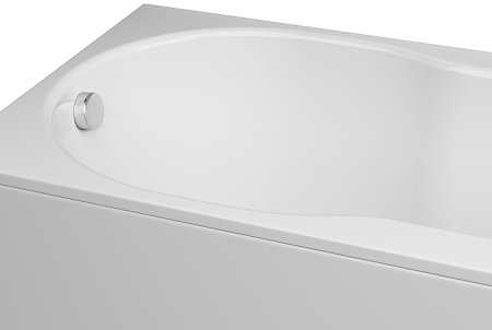 Акриловая ванна AM.PM X-Joy 170х70 W88A-170-070W-A без гидромассажа 