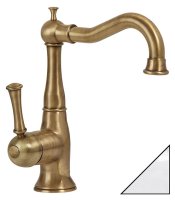 Смеситель Migliore Dallas 18603 для раковины хром