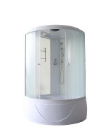 Душевая кабина Parly Bianco BE118