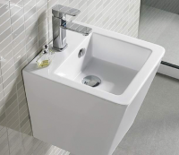 Раковина CeramaLux 500V подвесная