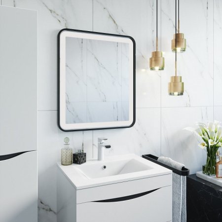 Зеркало IDDIS Cloud 60 см (CLO6000i98) 