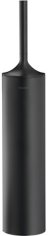 Ершик для унитаза Duravit Starck T 0099454600 Черный матовый 