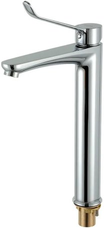 Смеситель для раковины Gappo G21 G1021-21 Хром 