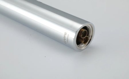 Смеситель для раковины Gappo G21 G1021-21 Хром 