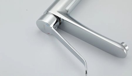 Смеситель для раковины Gappo G21 G1021-21 Хром 