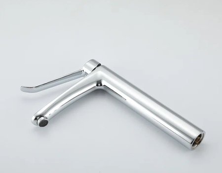 Смеситель для раковины Gappo G21 G1021-21 Хром 