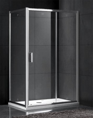Душевой уголок Gemy Victoria S30191A-A85 
