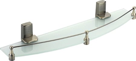 Полка WasserKRAFT Exter K-5244 