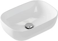 Раковина-чаша Cersanit Moduo 50 63570 Белая