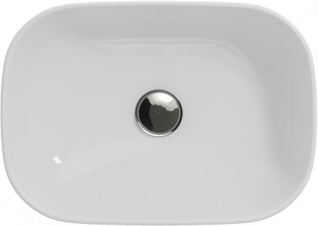 Раковина-чаша Cersanit Moduo 50 63570 Белая 