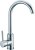 Смеситель для кухни Kaiser Merkur 26633 Хром 