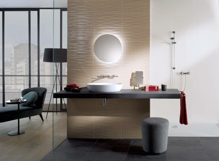 Раковина-чаша Villeroy&Boch Artis 61 41986101 Альпийский белый 