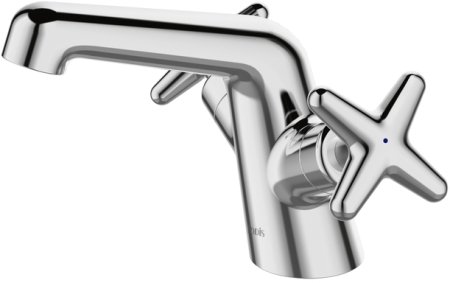 Смеситель для умывальника IDDIS Acros (ACRSB00i01) 