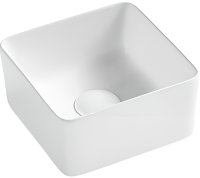 Раковина-чаша D&K Berlin 24 DT1431116 Белая