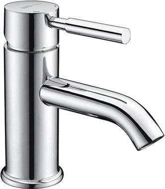Смеситель WasserKRAFT Main 4105 для раковины 