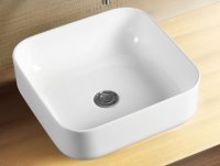 Раковина Esbano Ercina ESRNERCIW