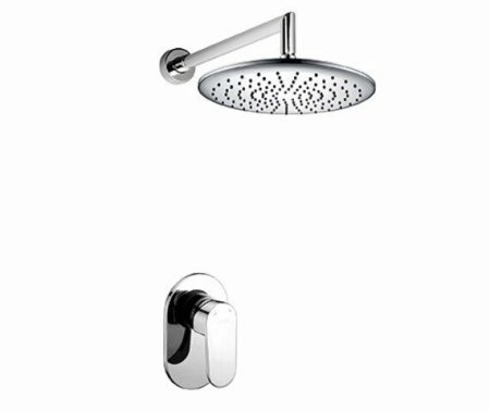 Душевой комплект WasserKRAFT A12030 