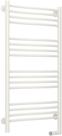 Электрический полотенцесушитель Сунержа Флюид 2.0 1000x500 R 30-5221-1050 Белый матовый 