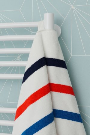 Электрический полотенцесушитель Сунержа Флюид 2.0 1000x500 R 30-5221-1050 Белый матовый 