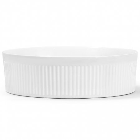 Раковина-чаша Abber Bequem 42 AC2114 Белая 