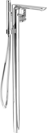 Смеситель Villeroy & Boch TVT00050300061 напольный 