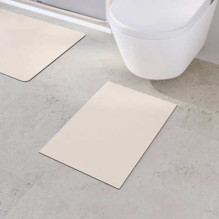 Коврик для ванной RGW BM-012 Бежевый 