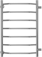 Водяной полотенцесушитель Terminus Виктория П7 500x796 4670030725165 Хром