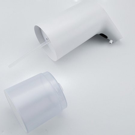 Дозатор для жидкого мыла Frap F408 Хром 