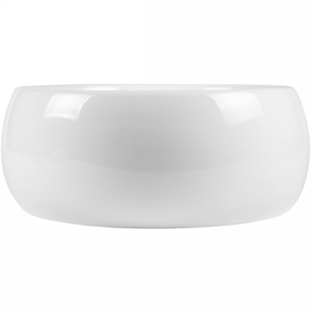 Раковина-чаша Bond 39 S52-390 Белая глянцевая 