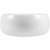 Раковина-чаша Bond 39 S52-390 Белая глянцевая 