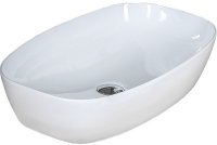 Раковина-чаша Melana 60 MLN-78329 Белая