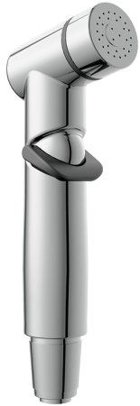 Гигиенический душ со смесителем Cersanit Moduo 64105 Хром 