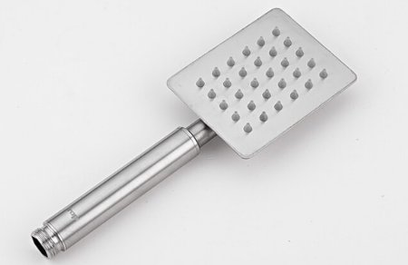 Смеситель для ванны Frap H802 F22802 универсальный Нержавеющая сталь 